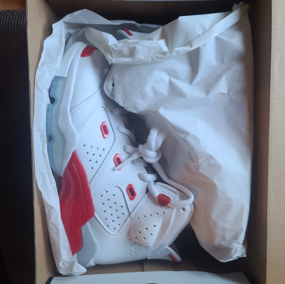 Jordan Shoe